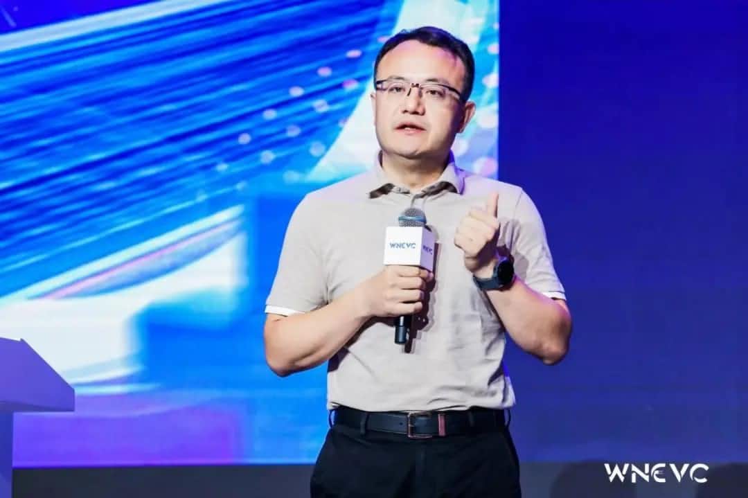 z6com时凯集团CEO程鹏：数据确权、数据安全与数据闭环“新”思路
