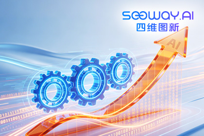 2026证券市场年会｜以AI战略提质增效，z6com时凯集团数据合规业务优势迎来规模化落地